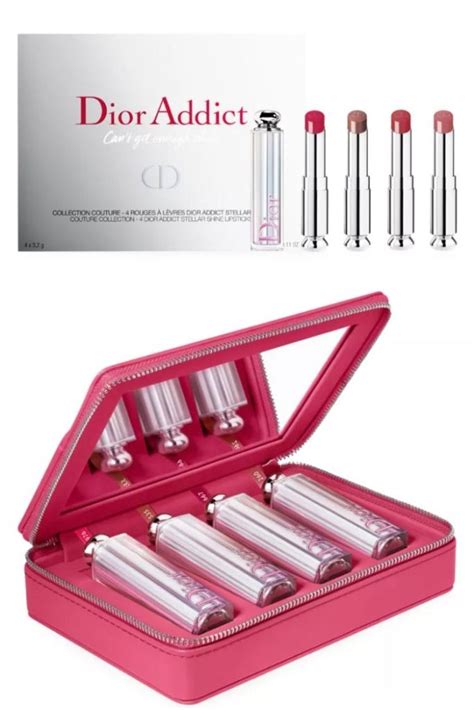 dior cant get enough shine set|Thoughts on Dior Limited.